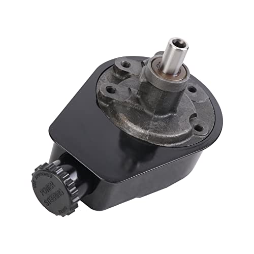 SONTIAN Power Steering Pump Compatible with most Volvo Penta, MerCruiser, and OMC - 4.3L V6, 5.0L V8, and 5.7L V8 engines 3888323 18-7508 16792A39 3863130 36368 71317A1 - Image 2