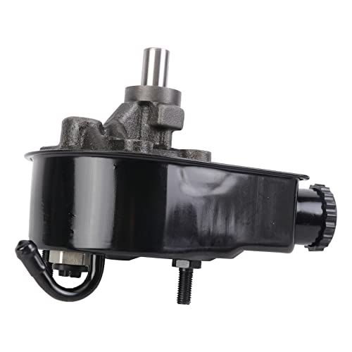 SONTIAN Power Steering Pump Compatible with most Volvo Penta, MerCruiser, and OMC - 4.3L V6, 5.0L V8, and 5.7L V8 engines 3888323 18-7508 16792A39 3863130 36368 71317A1 - Image 3