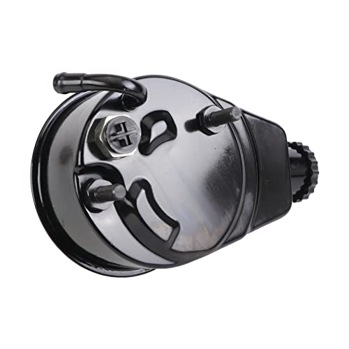 SONTIAN Power Steering Pump Compatible with most Volvo Penta, MerCruiser, and OMC - 4.3L V6, 5.0L V8, and 5.7L V8 engines 3888323 18-7508 16792A39 3863130 36368 71317A1 - Image 4