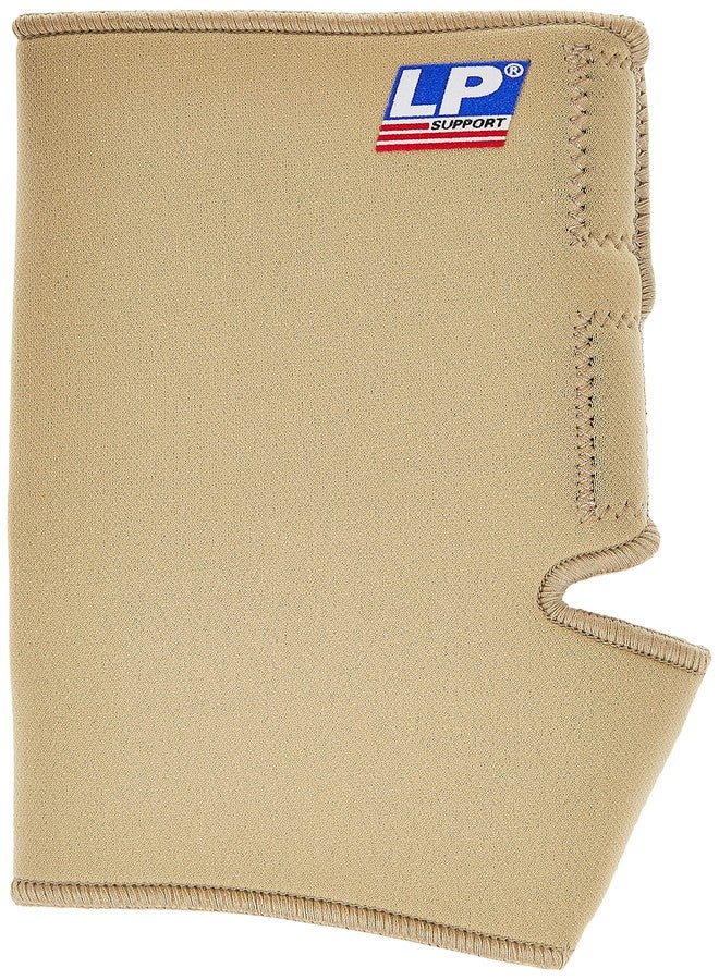 LP Support Ankle Support Right 764 (Extra Large) - Image 2