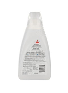 Bissell Natural Multisurface Formula 1 Liter For Crosswave Vacuum  - Image 2