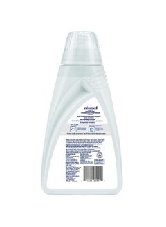 Bissell Natural Multisurface Formula 1 Liter For Crosswave Vacuum  - Image 3