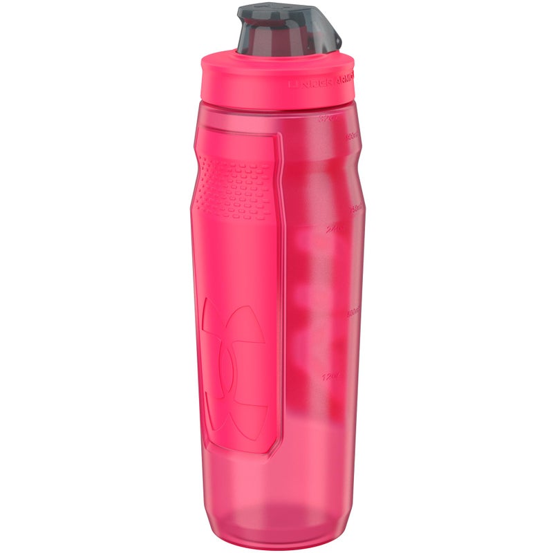 اندر ارمر Under Armor UA 32oz Playmaker Squeeze Penta Pink/Penta Pink Osfa - Image 1