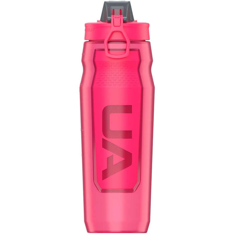 اندر ارمر Under Armor UA 32oz Playmaker Squeeze Penta Pink/Penta Pink Osfa - Image 2