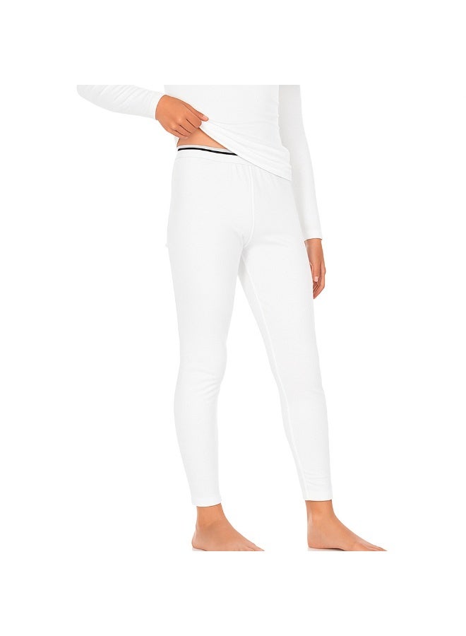 Comodo Leggings Egyptian cotton 100%