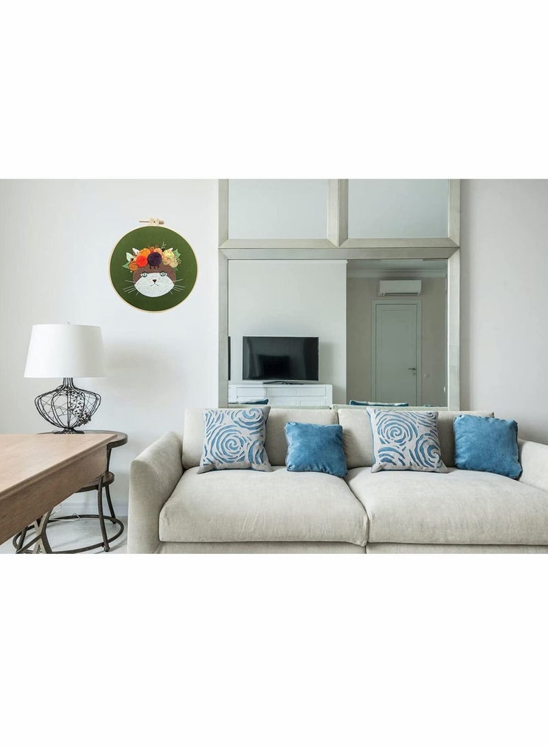 Embroidery Starter kit, Beginner kit for Adults - Image 4