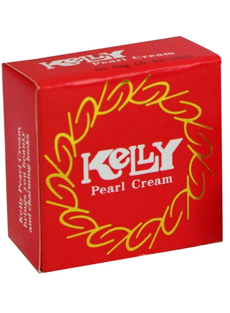 كيلي كريم بيرل اللؤلؤ للتفتيح البشرة - Image 1