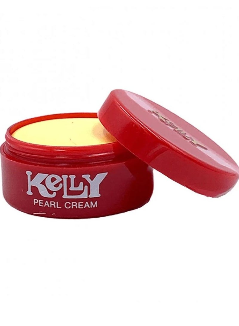 كيلي كريم بيرل اللؤلؤ للتفتيح البشرة - Image 2