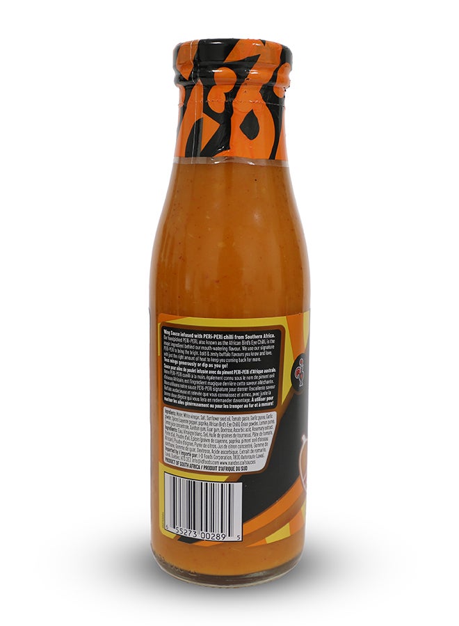 Nando's Wing Sauce Buffalo 355ml - Image 3