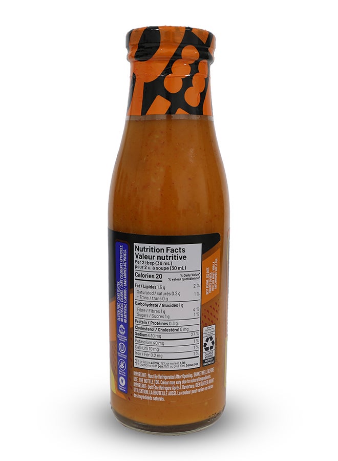 Nando's Wing Sauce Buffalo 355ml - Image 2