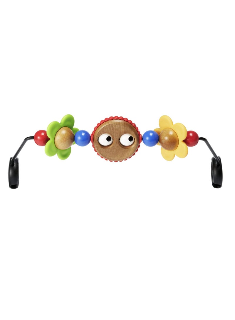 دوركو طفل تهدئة أداة التلقائي تهدئة طفل كرسي التأرجح طفل نوم مهد صالة كرسي لعبة - Image 1