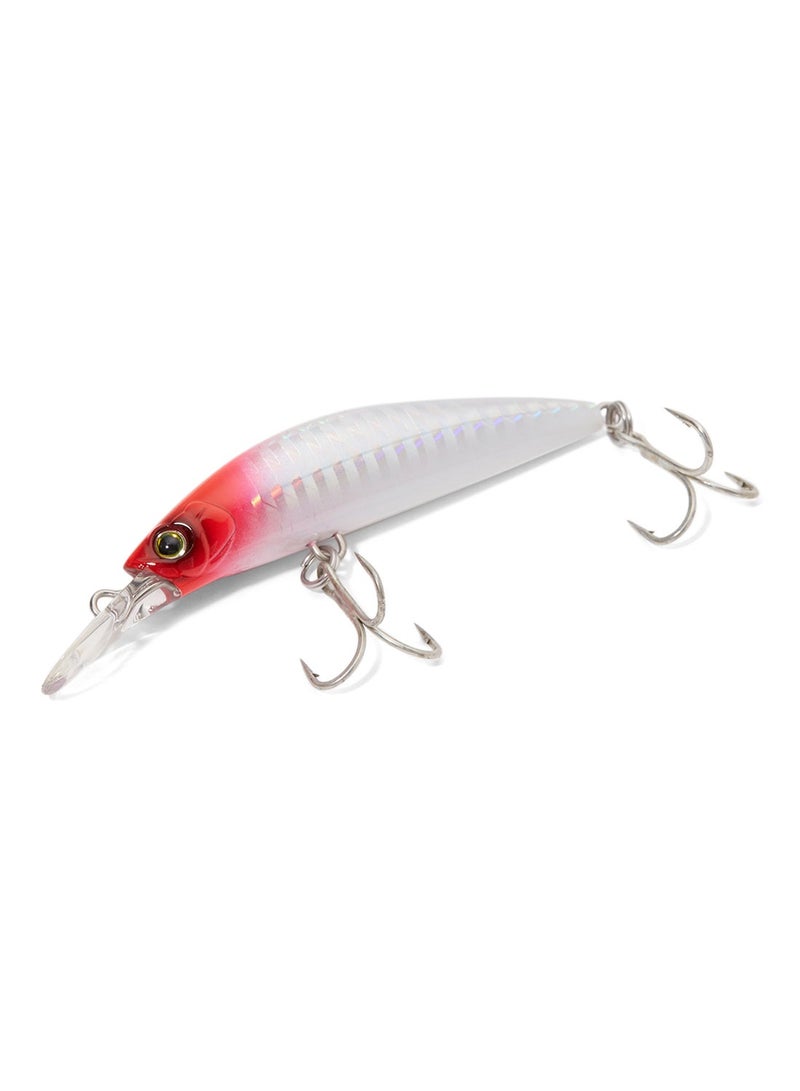 NIBEMINENT Hardcore Heavy Minnow Lure With Hooks - Image 1