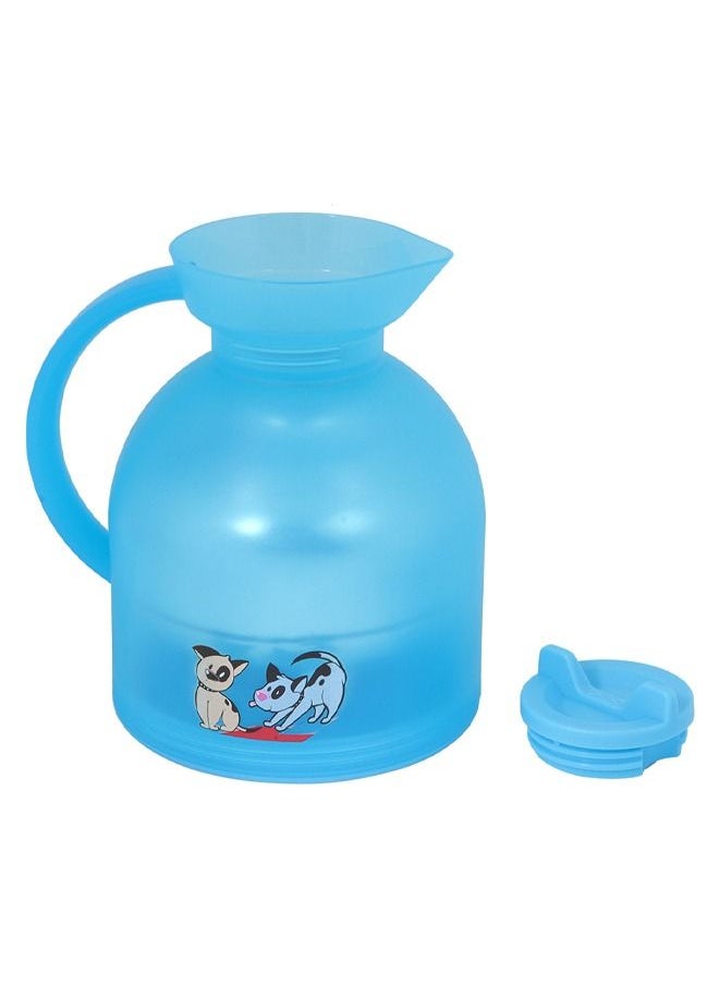Biggdesign - Biggdesign Dogs Design Thermos Jug 1000 ML - Image 1