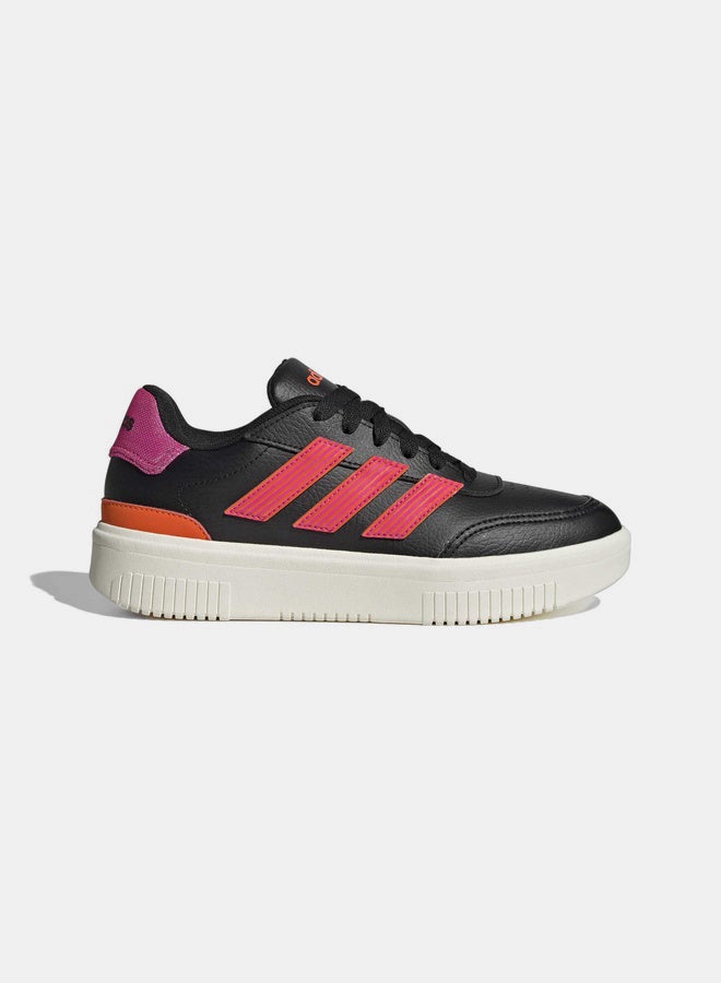 Adidas Courtblock Bold Shoes - Image 1