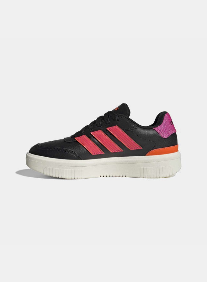 Adidas Courtblock Bold Shoes - Image 2