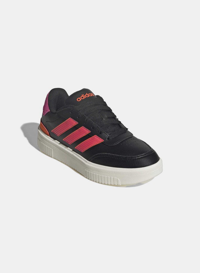 Adidas Courtblock Bold Shoes - Image 3