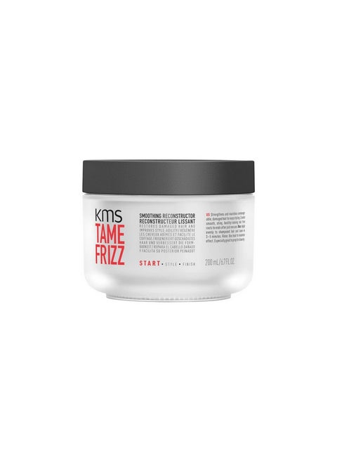 KMS Tame Frizz Smoothing Reconstructor reconstructive hair mask 200ml