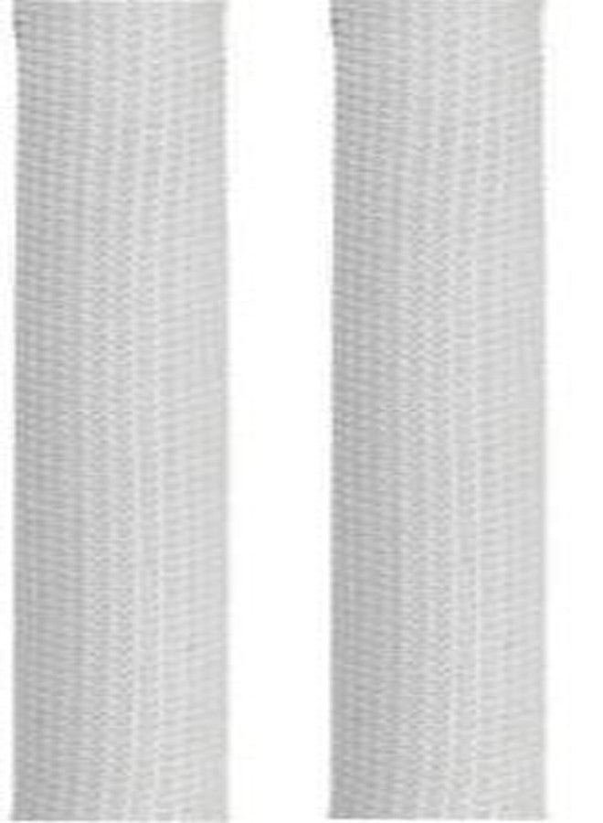 Kiraro's Pair of 1Cricket Bat Handle Gripper with 2Bat Handle Grip - Image 3