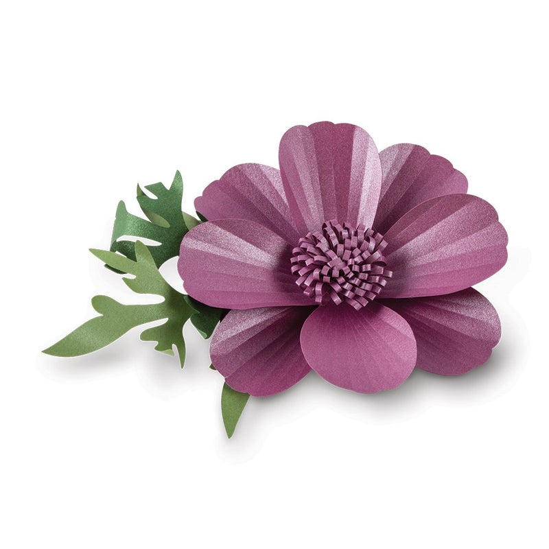 Fiskars Lia Griffith Signature Paper Curler & Scoring Tool, Teal Green/White - Image 5