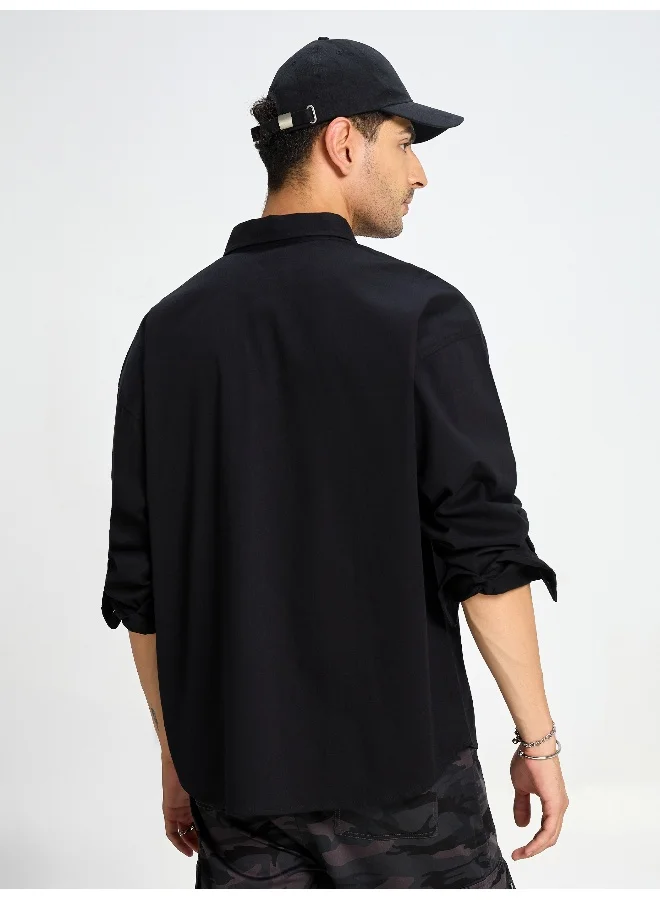 Beyoung GABRU Printed Shirt for Men