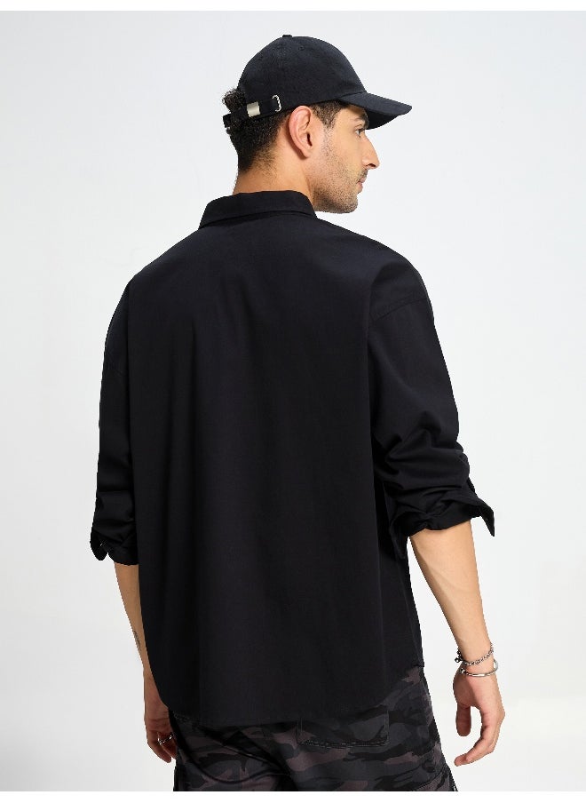 Beyoung GABRU Printed Shirt for Men  - Image 4