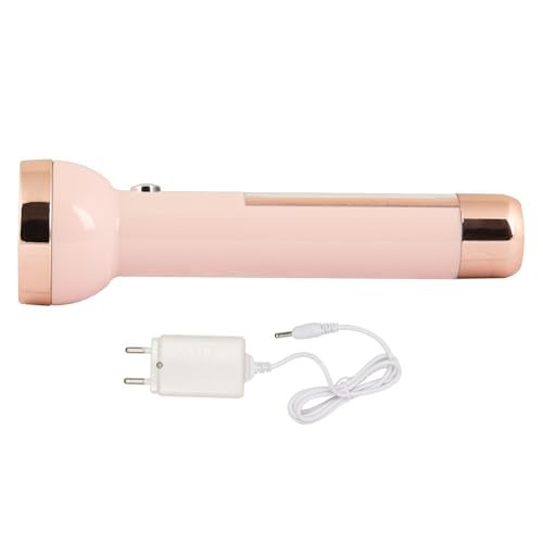 Care4 Care 4 Plastic LED Flashlight Torch, Pink, Pack of 1 - Image 5