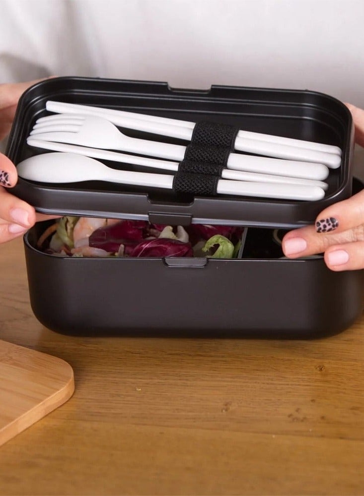UMAMI Single Layer Bento lunch Box - Image 4