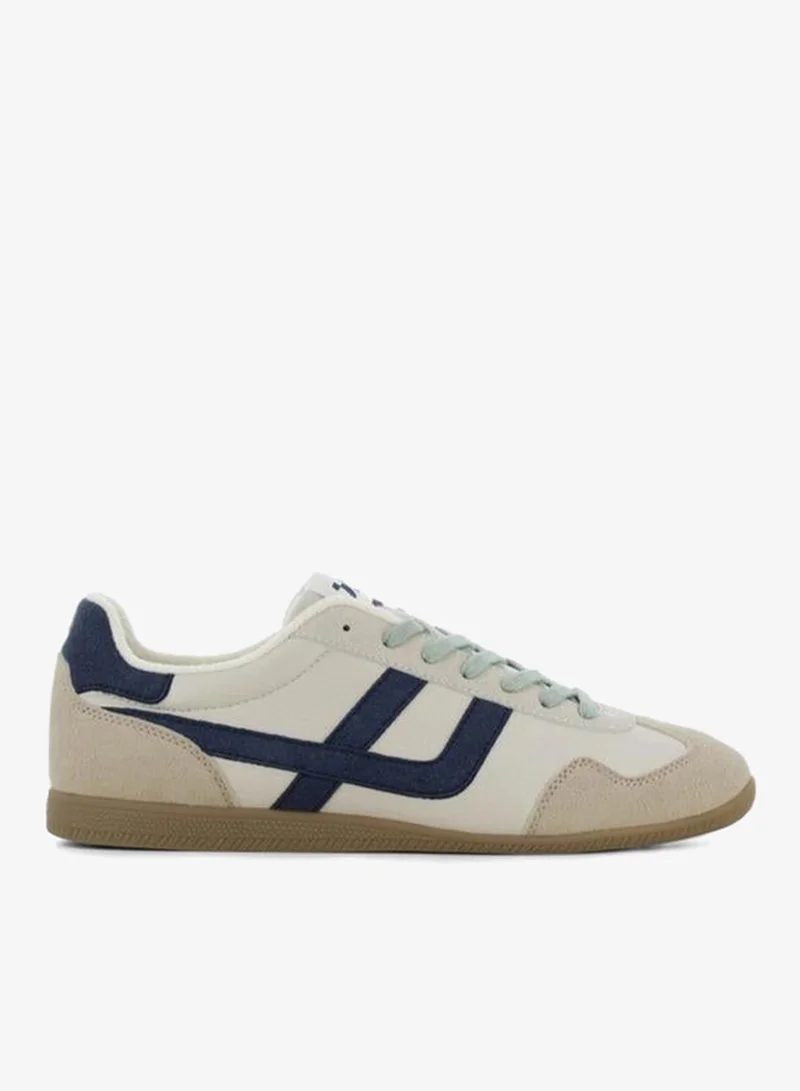 اس جي Men Lace-Up Sneakers