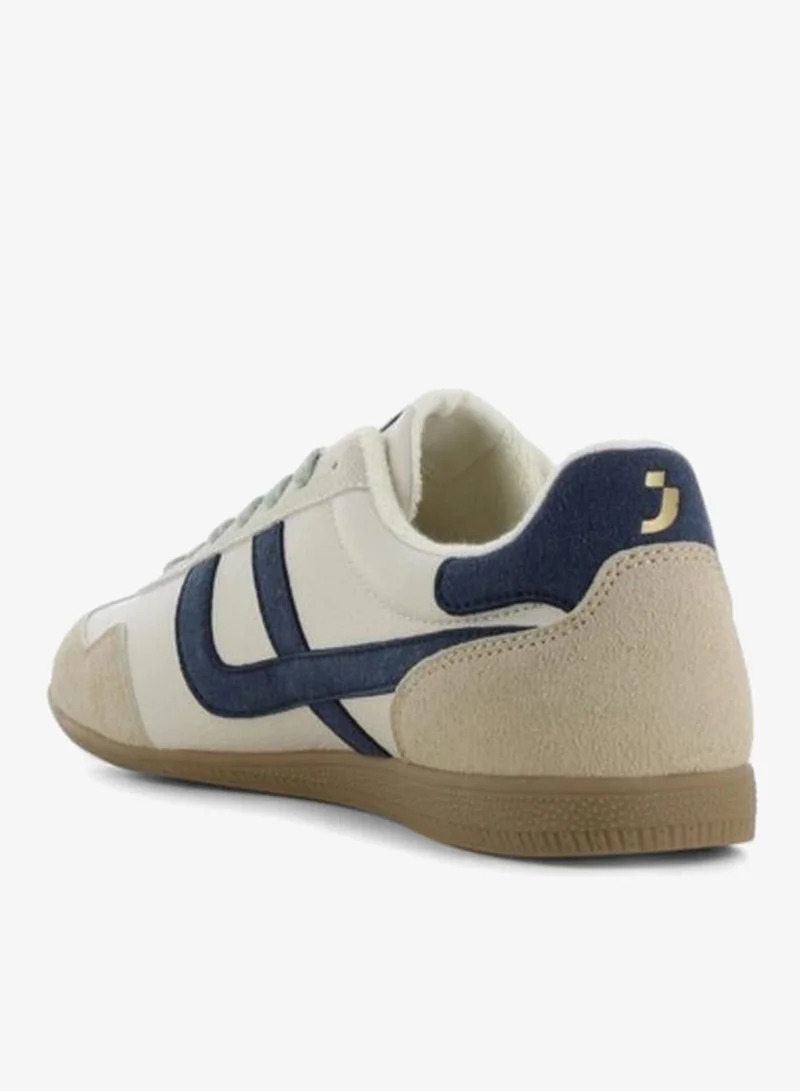 SJ WHITE Men Lace-Up Sneakers for Men | Best Price UAE