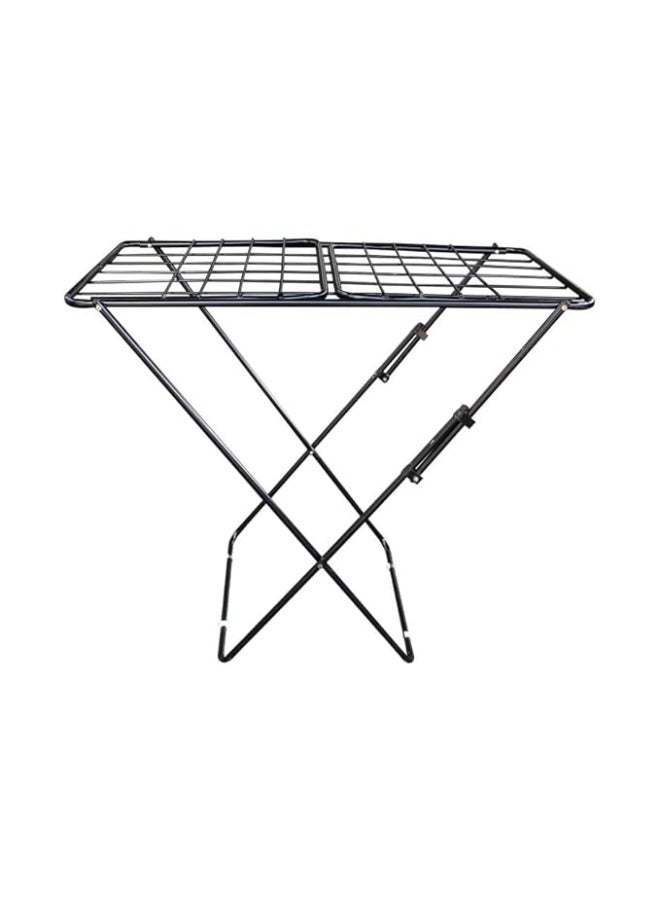 El Helal & Silver Star حامل تجفيف بسيط أسود - Image 5