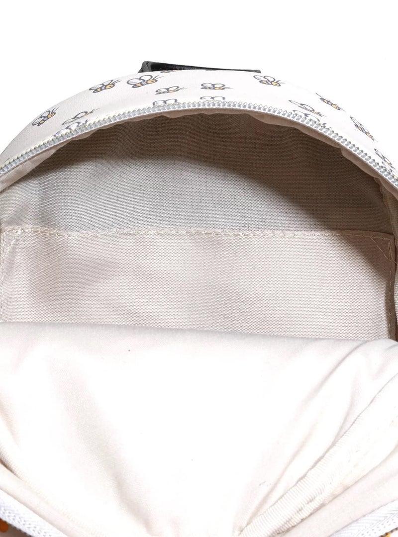 Hot Topic Exclusive: Loungefly Disney Winnie The Pooh Bees & Honey Mini Backpack - Adorable and Exclusive! - Image 4