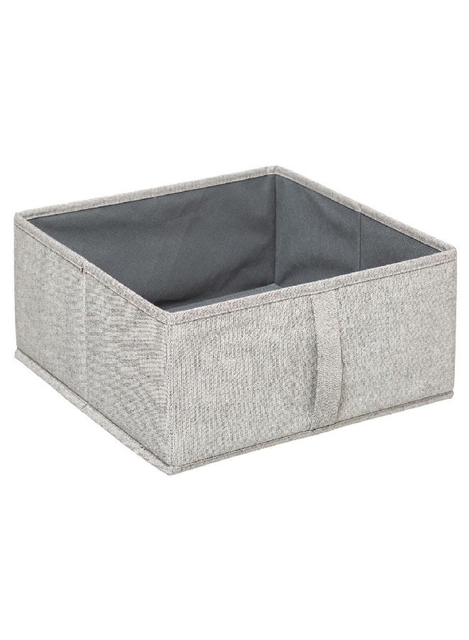 Five Simply Smart High-Quality Orga Storage Box with Lid Beige 31 x 15 cm 181250 - Image 2