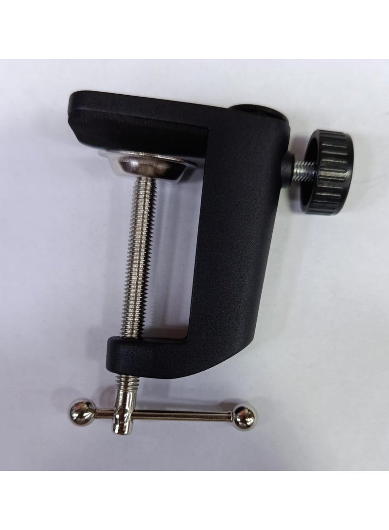MICROPHONE STAND  RECORDING MICROPHONE - Image 3