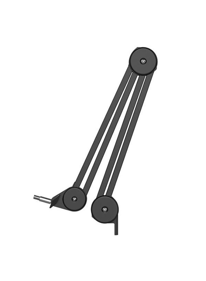 MICROPHONE STAND  RECORDING MICROPHONE - Image 1