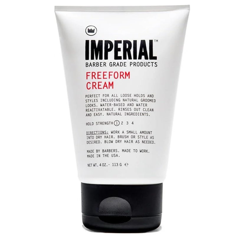 Imperial Barber Freeform Cream 2 oz