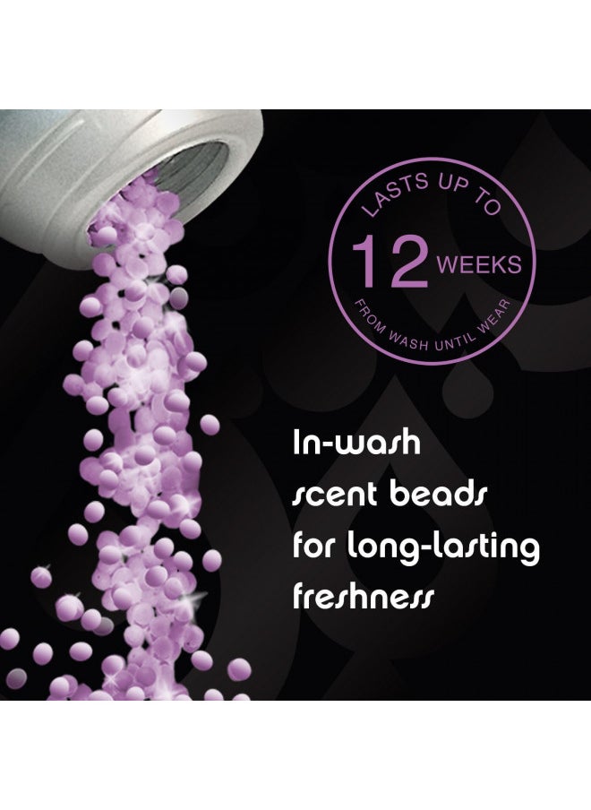 Downy Downy Unstopable Laundry Scent Booster Beads for Washer, Lush, 20.1 oz  - Image 2