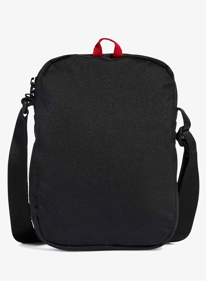 اديداس Tiro Graphic Organizer Crossbody