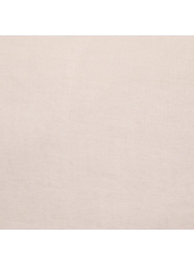 اتموسفيرا غطاء وسادة مستطيل من الكتان المغسول من ليناه، بيج، 50 × 70 سم، 185300D - Image 3