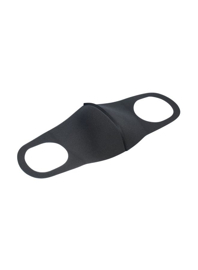 NIBEMINENT 3-Piece Reusable Half Face Mask - Image 1