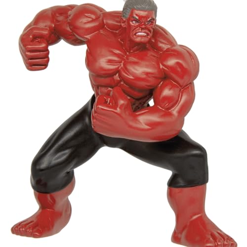 Hallmark Christmas Ornament, Marvel Studios Captain America: Brave New World Red Hulk Ornament, Gifts for Marvel Fans - Image 5