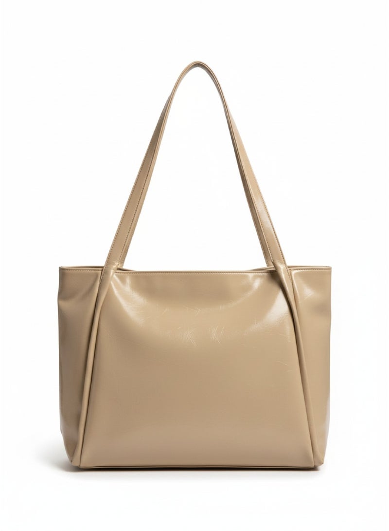 فيبراندا شنطة كتف أنيقة بتصميم بسيط وعصري - Image 2