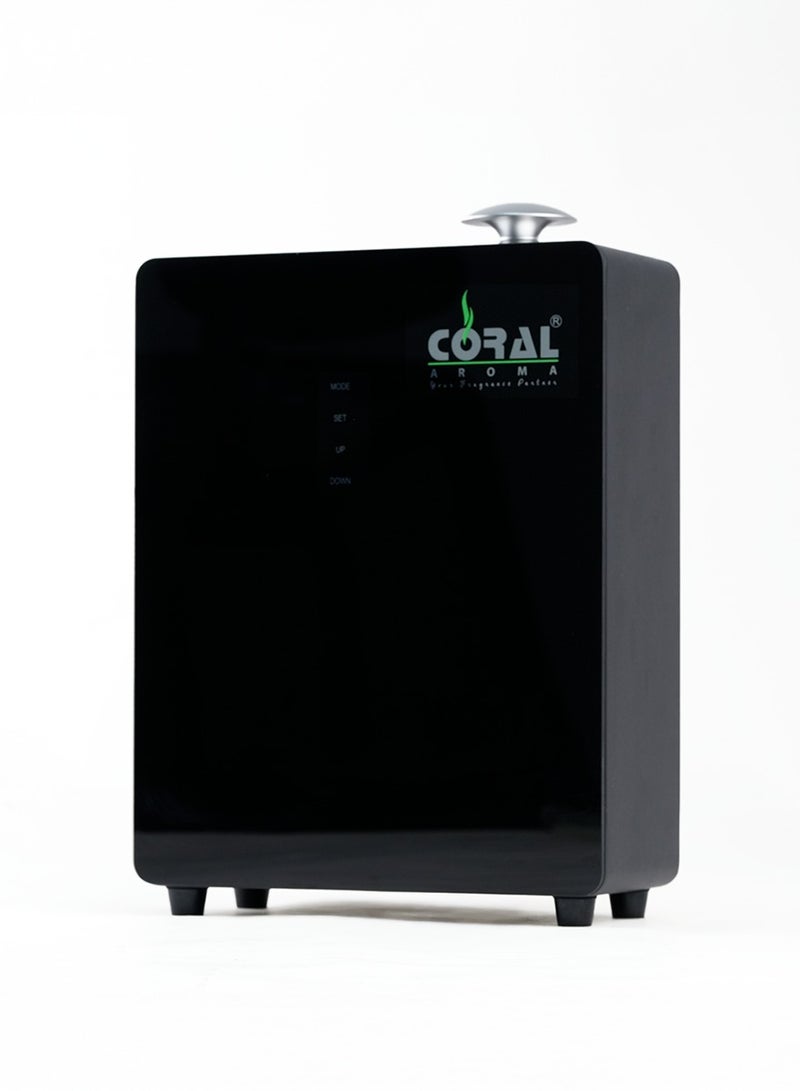 CORAL AROMA Smart Dynamic HVAC Scent Diffuser | 4300 Sqft Coverage | App Control | 1 Year Warranty  - Image 1