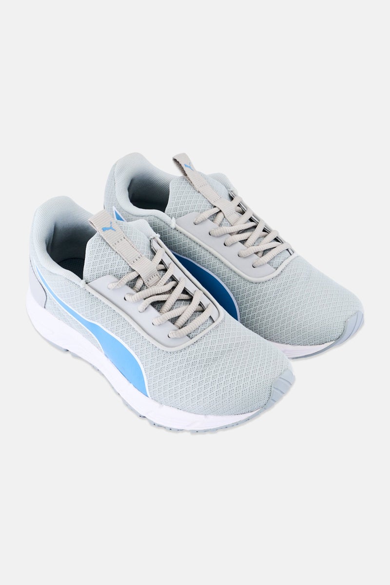 PUMA أحذية تدريب نسائية سريعة الربط، أخضر نعناعي - Image 2