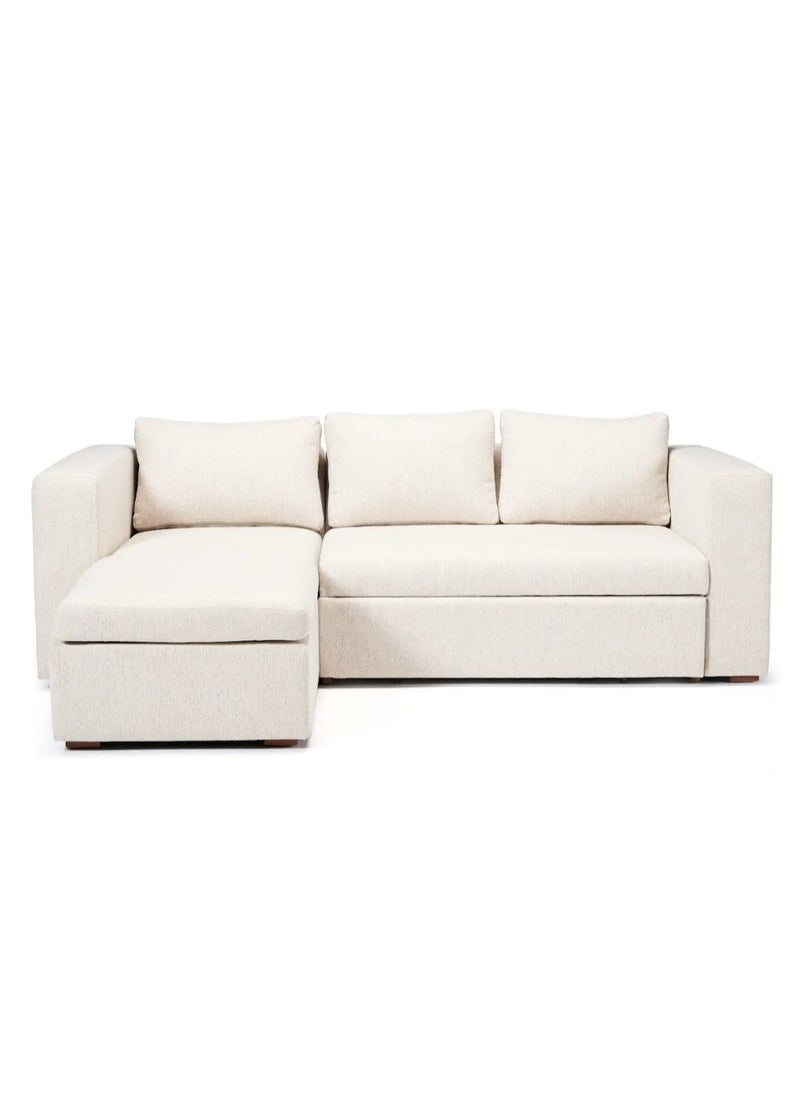 Malazhouse Sectional Sofa Bed – MZSCB002  - Image 4