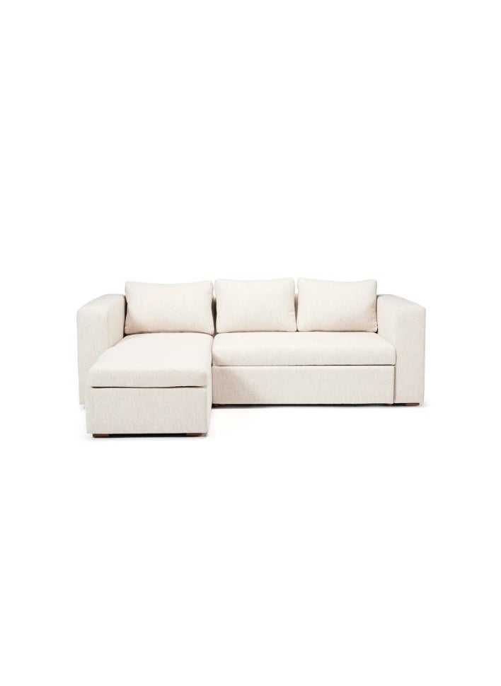 Malazhouse Sectional Sofa Bed – MZSCB002  - Image 2