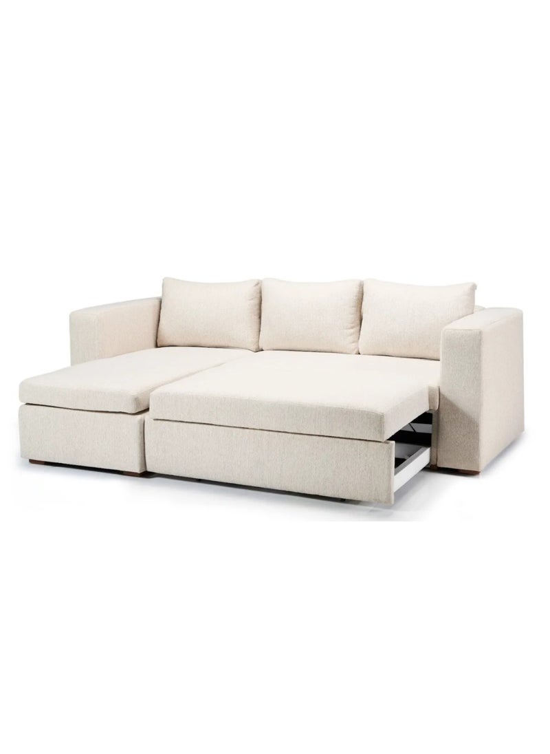 Malazhouse Sectional Sofa Bed – MZSCB002  - Image 5