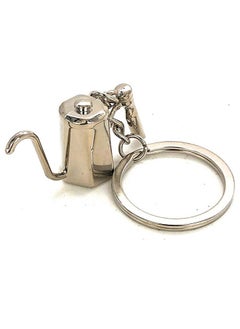 (Kettle Silver)