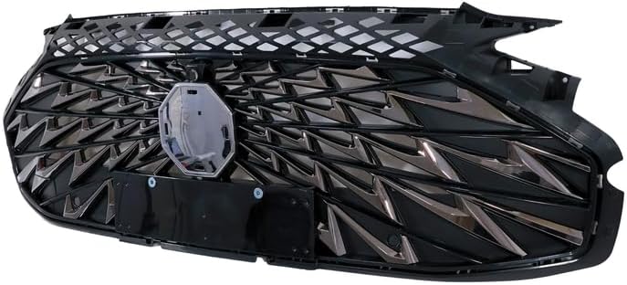 VGAAB شبكة لموديل MG-ONE (2022-2025) بديل بعد السوق - 275016 - Image 2