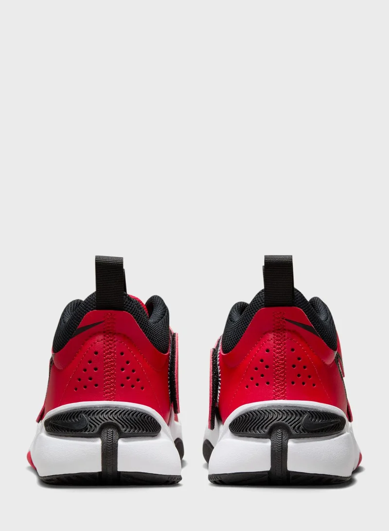 Nike Team Hustle D 11 Gs