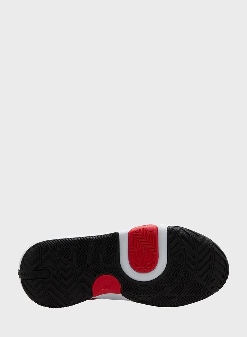 Nike Team Hustle D 11 Gs